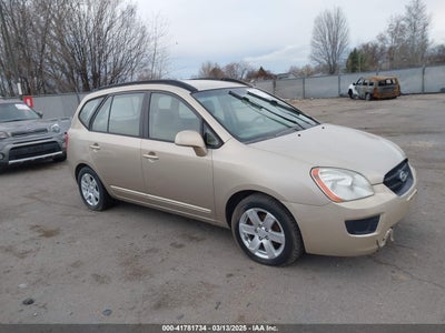 KIA RONDO 2008