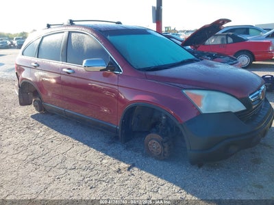 HONDA CR-V 2008
