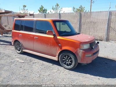SCION XB 2004