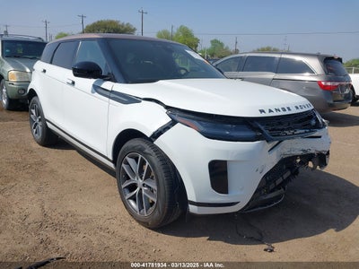 LAND ROVER RANGE ROVER EVOQUE 2024