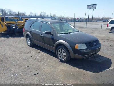 FORD FREESTYLE 2005