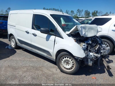 FORD TRANSIT CONNECT 2020