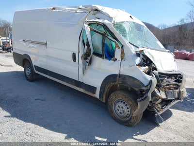 Ram Promaster 3500 2025