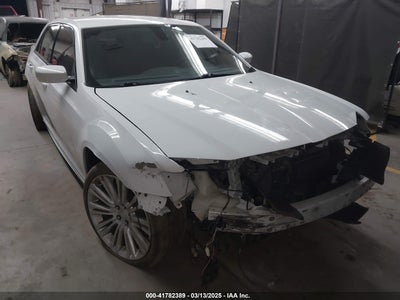 CHRYSLER 300 2018