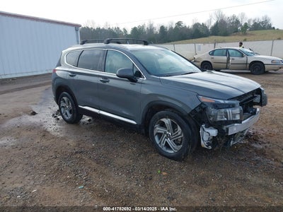 HYUNDAI SANTA FE 2022