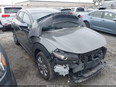 MAZDA CX-30 2024