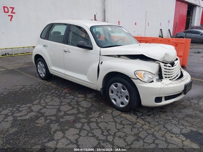 CHRYSLER PT CRUISER 2008