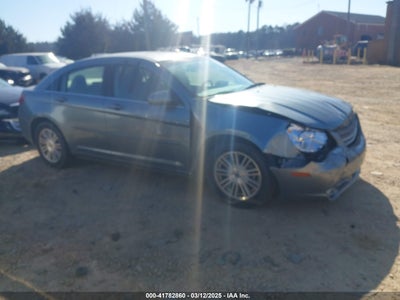 CHRYSLER SEBRING 2007