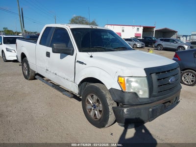 FORD F-150 2010