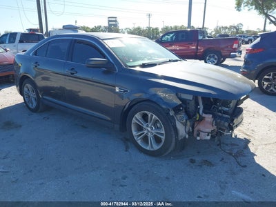 FORD TAURUS 2015