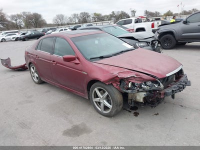 ACURA TL 2005