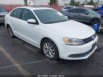 VOLKSWAGEN JETTA 2014