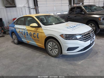 VOLKSWAGEN JETTA 2020