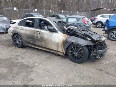 BMW 330I 2020