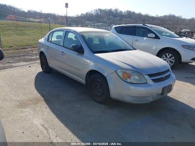 CHEVROLET COBALT 2005