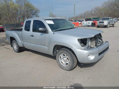 TOYOTA TACOMA 2009