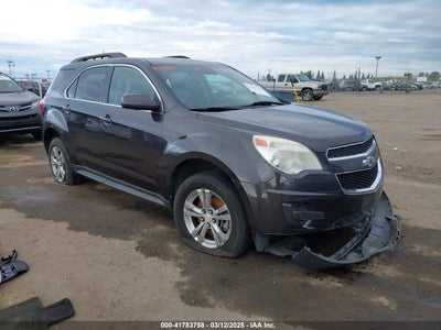 CHEVROLET EQUINOX 2014