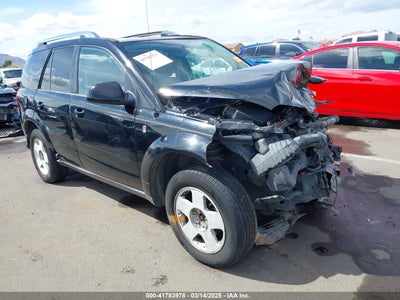 SATURN VUE 2007
