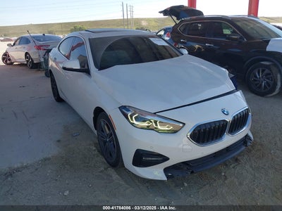 BMW 228I GRAN COUPE 2021