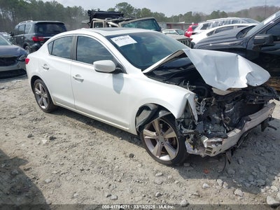 ACURA ILX 2013