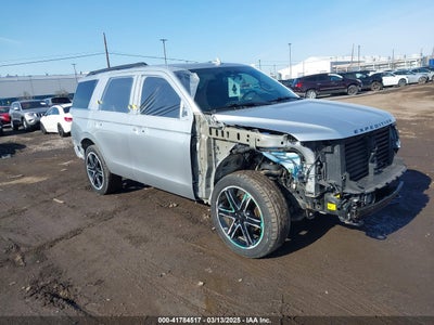 FORD EXPEDITION 2019