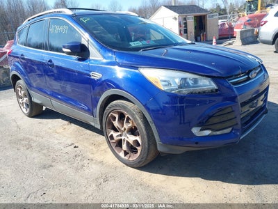 FORD ESCAPE 2013