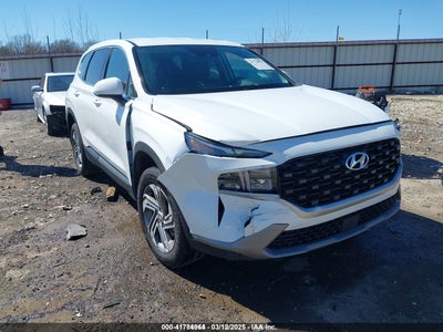 HYUNDAI SANTA FE 2023