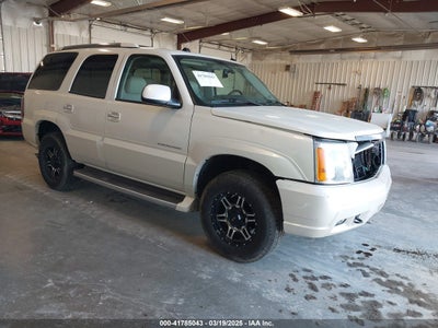 CADILLAC ESCALADE 2005