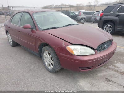 FORD TAURUS 2006