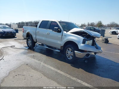 FORD F-150 2008