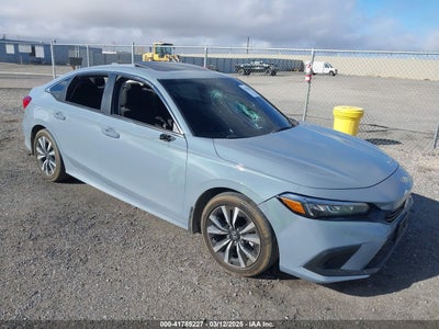 HONDA CIVIC 2023