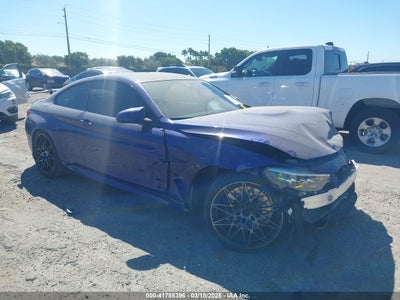 BMW M4 2020