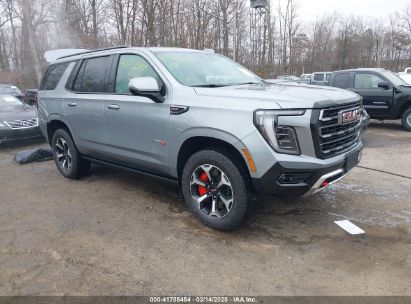 Gmc Yukon 2025