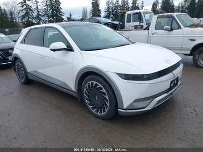 HYUNDAI IONIQ 5 2024