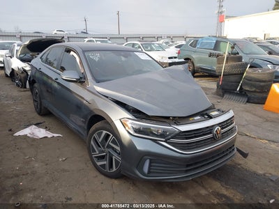 VOLKSWAGEN JETTA 2024