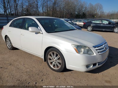 TOYOTA AVALON 2006