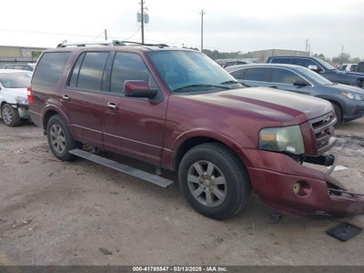 FORD EXPEDITION 2009