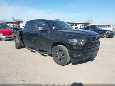 RAM 1500 2022