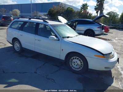SATURN LW2 2000