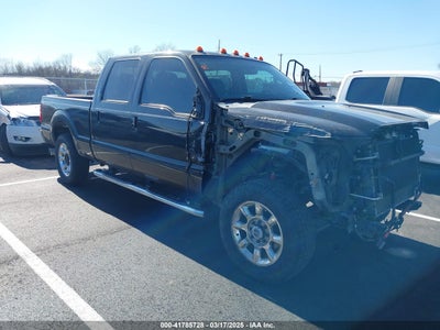 FORD F-250 2015