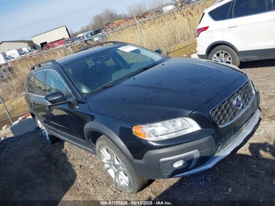 VOLVO XC70 2016