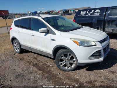 FORD ESCAPE 2013