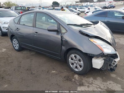 TOYOTA PRIUS 2008