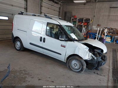 RAM PROMASTER CITY 2020