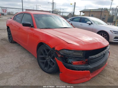 DODGE CHARGER 2020