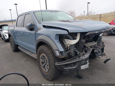 FORD F-150 2023