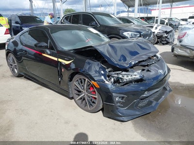 TOYOTA 86 2019