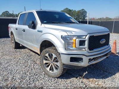FORD F-150 2019