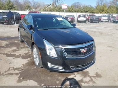 CADILLAC XTS 2017