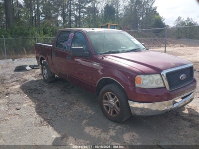FORD F-150 2006